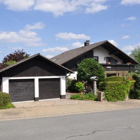 Harzhaus Rauch Apartamento Braunlage Exterior foto