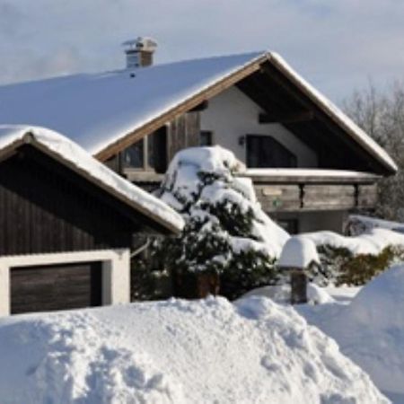 Harzhaus Rauch Apartamento Braunlage Exterior foto