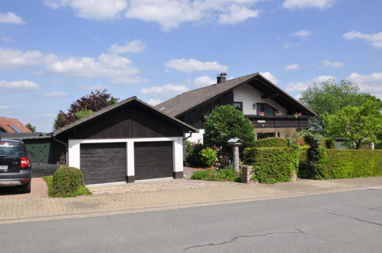 Harzhaus Rauch Apartamento Braunlage Exterior foto