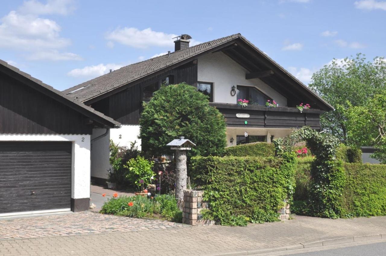 Harzhaus Rauch Apartamento Braunlage Exterior foto