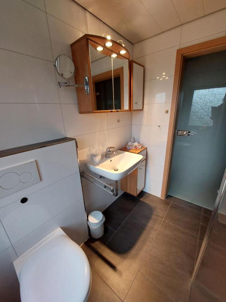 Harzhaus Rauch Apartamento Braunlage Quarto foto