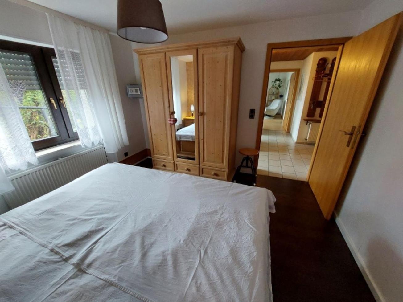 Harzhaus Rauch Apartamento Braunlage Quarto foto