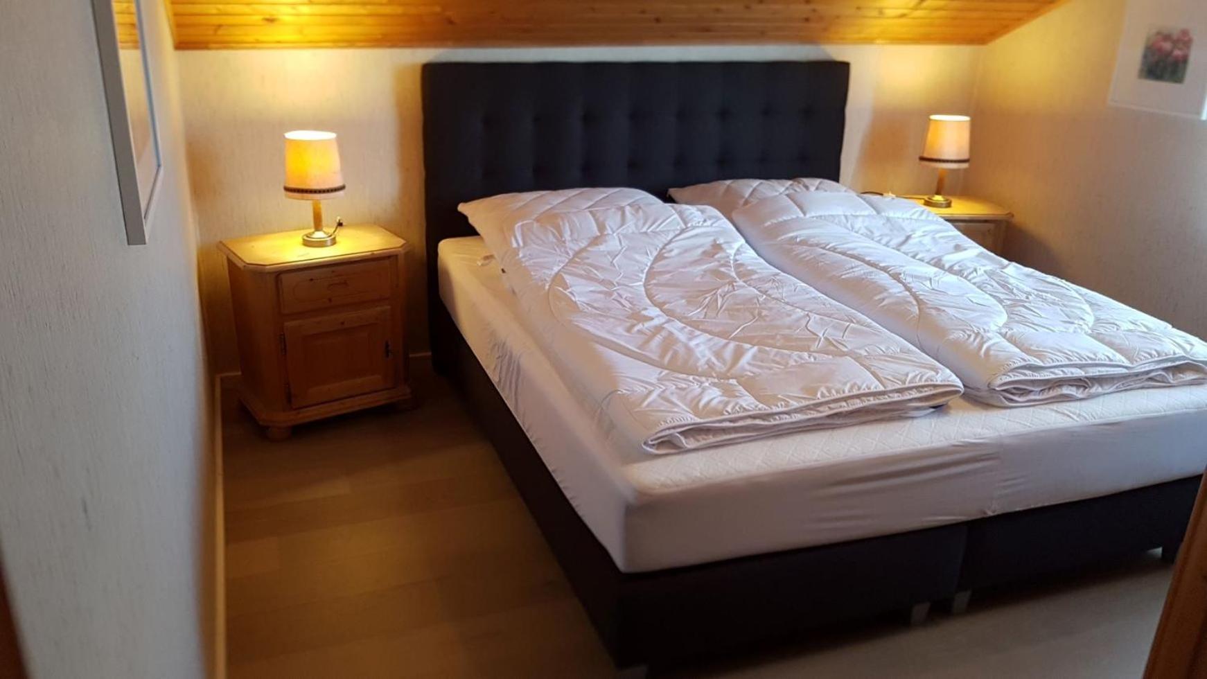 Harzhaus Rauch Apartamento Braunlage Quarto foto