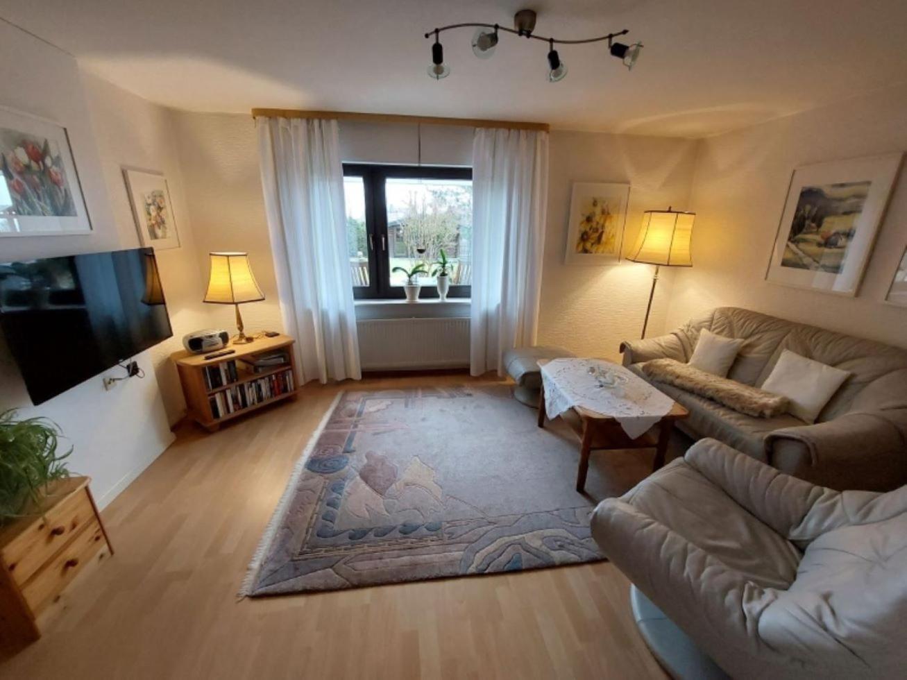 Harzhaus Rauch Apartamento Braunlage Quarto foto