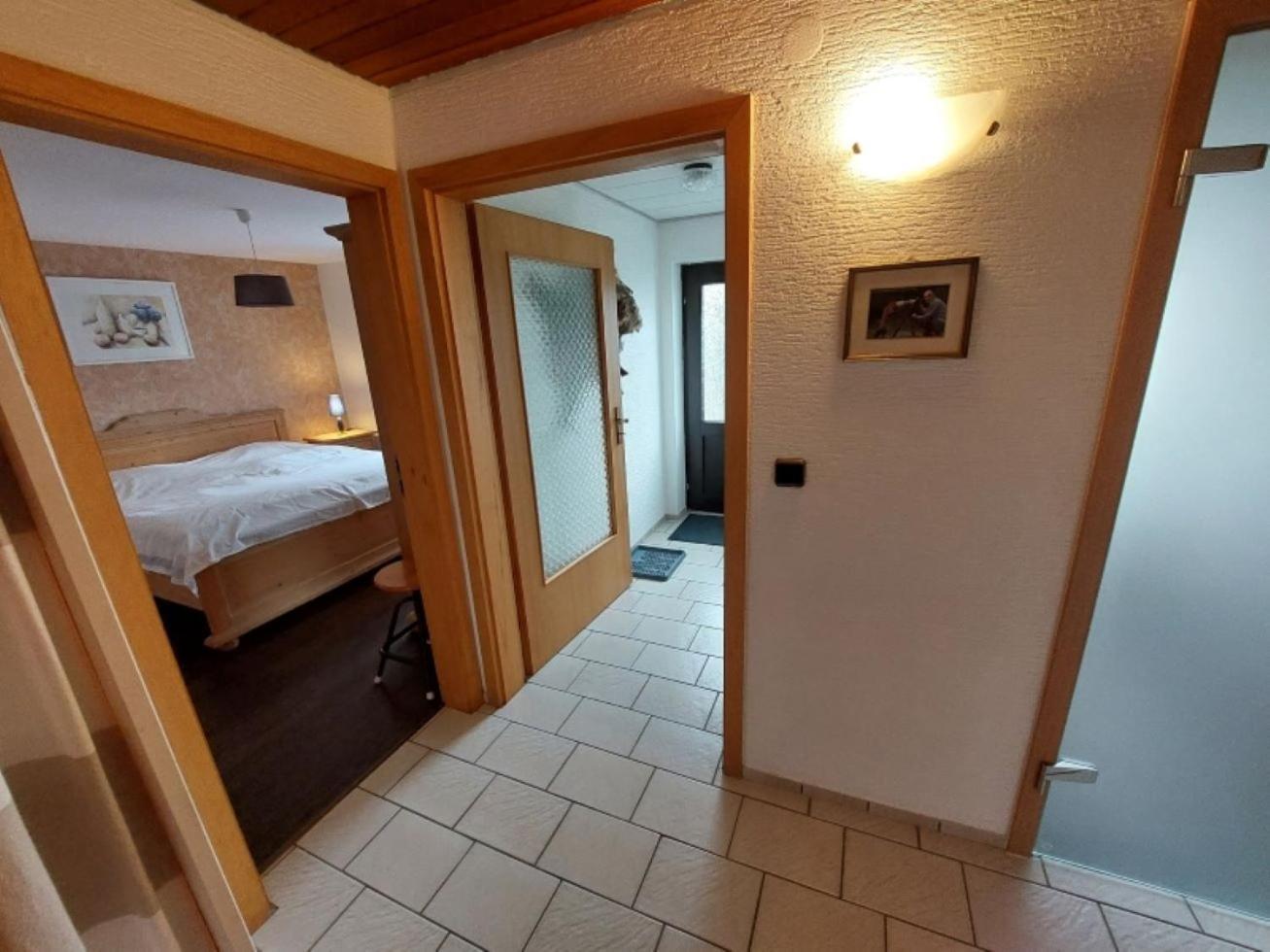 Harzhaus Rauch Apartamento Braunlage Quarto foto