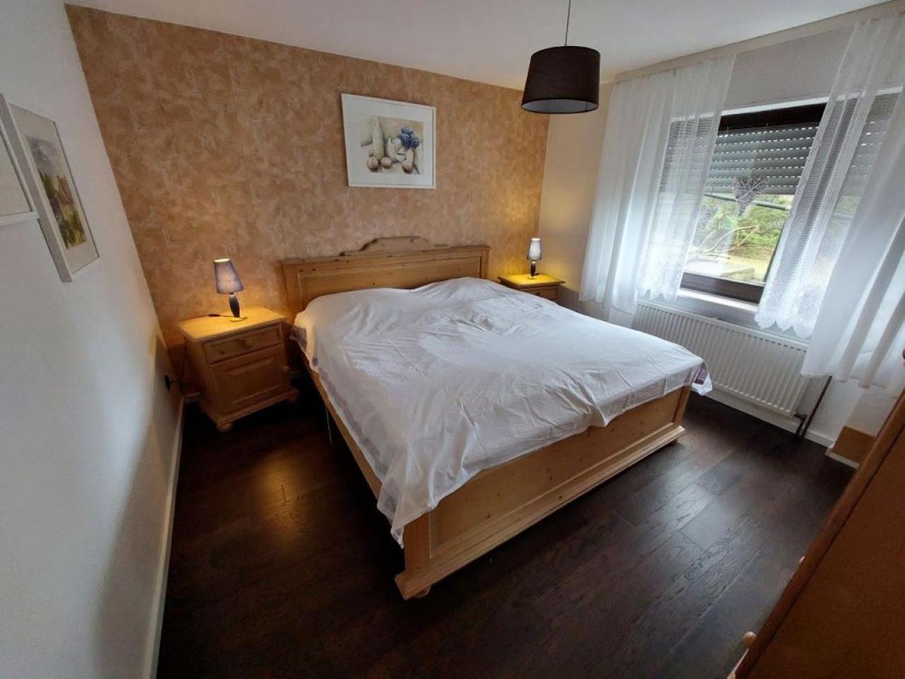 Harzhaus Rauch Apartamento Braunlage Quarto foto