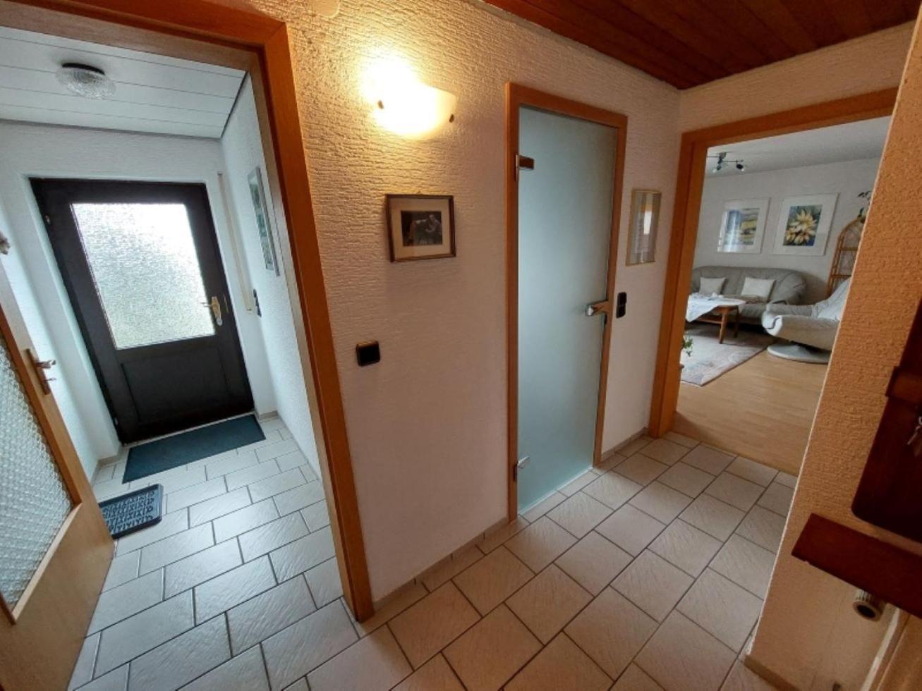 Harzhaus Rauch Apartamento Braunlage Quarto foto