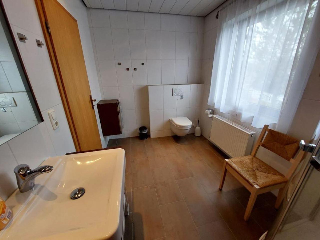 Harzhaus Rauch Apartamento Braunlage Quarto foto