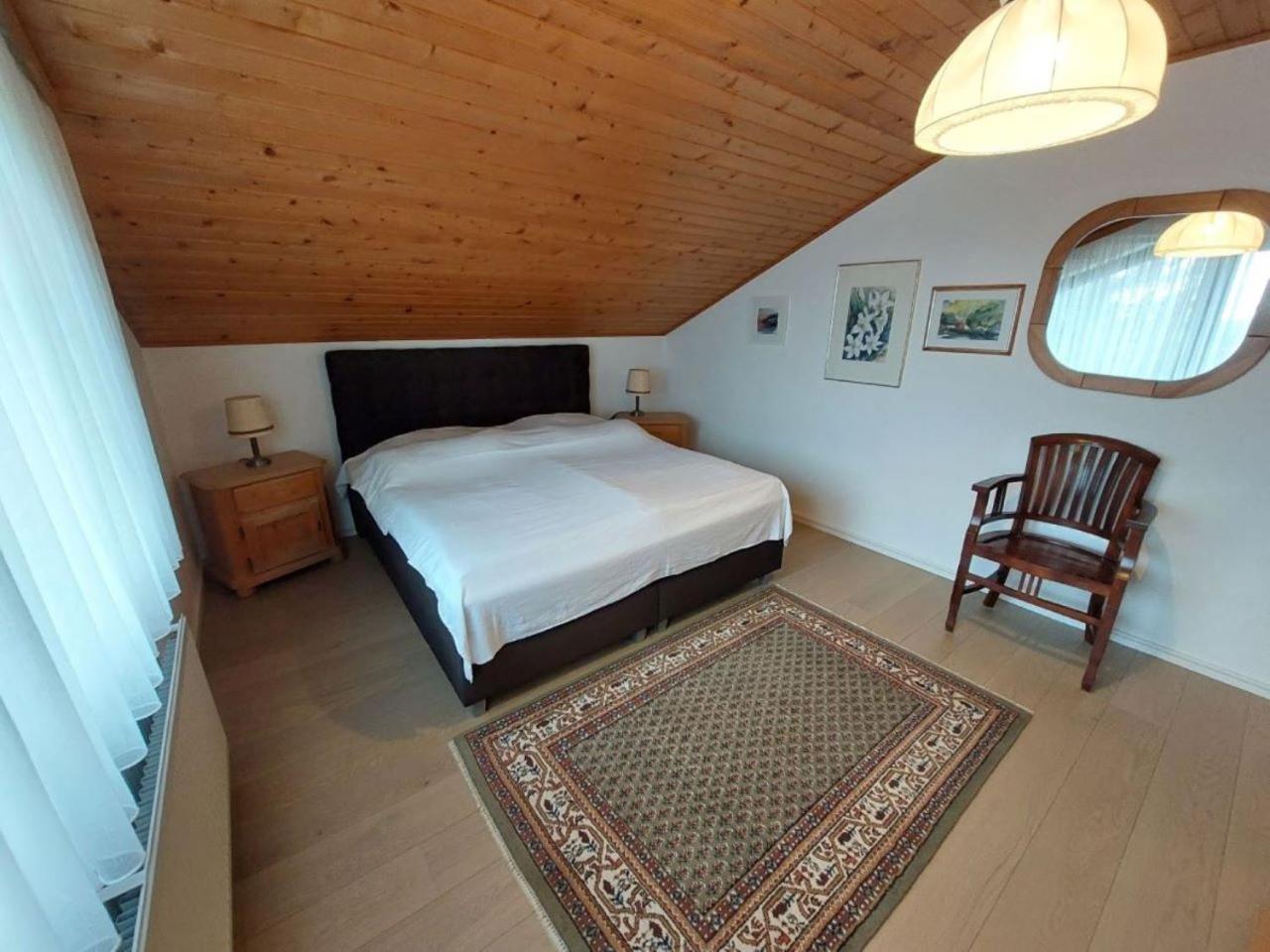 Harzhaus Rauch Apartamento Braunlage Quarto foto