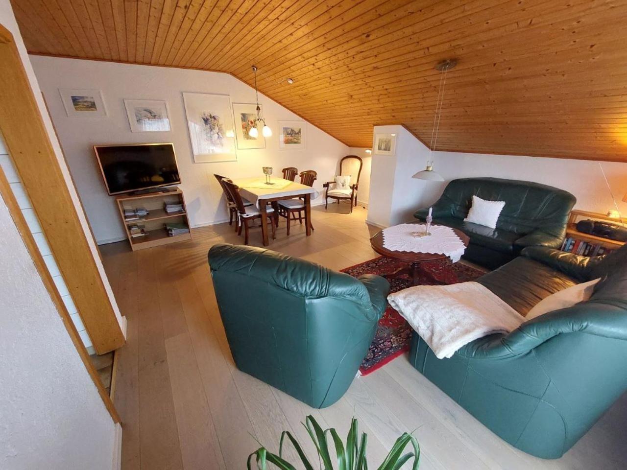 Harzhaus Rauch Apartamento Braunlage Quarto foto