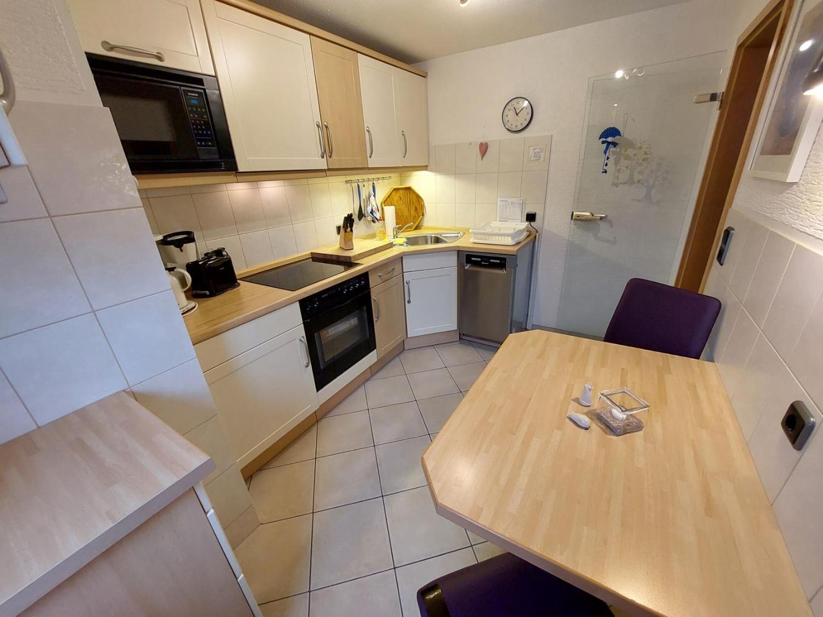Harzhaus Rauch Apartamento Braunlage Quarto foto