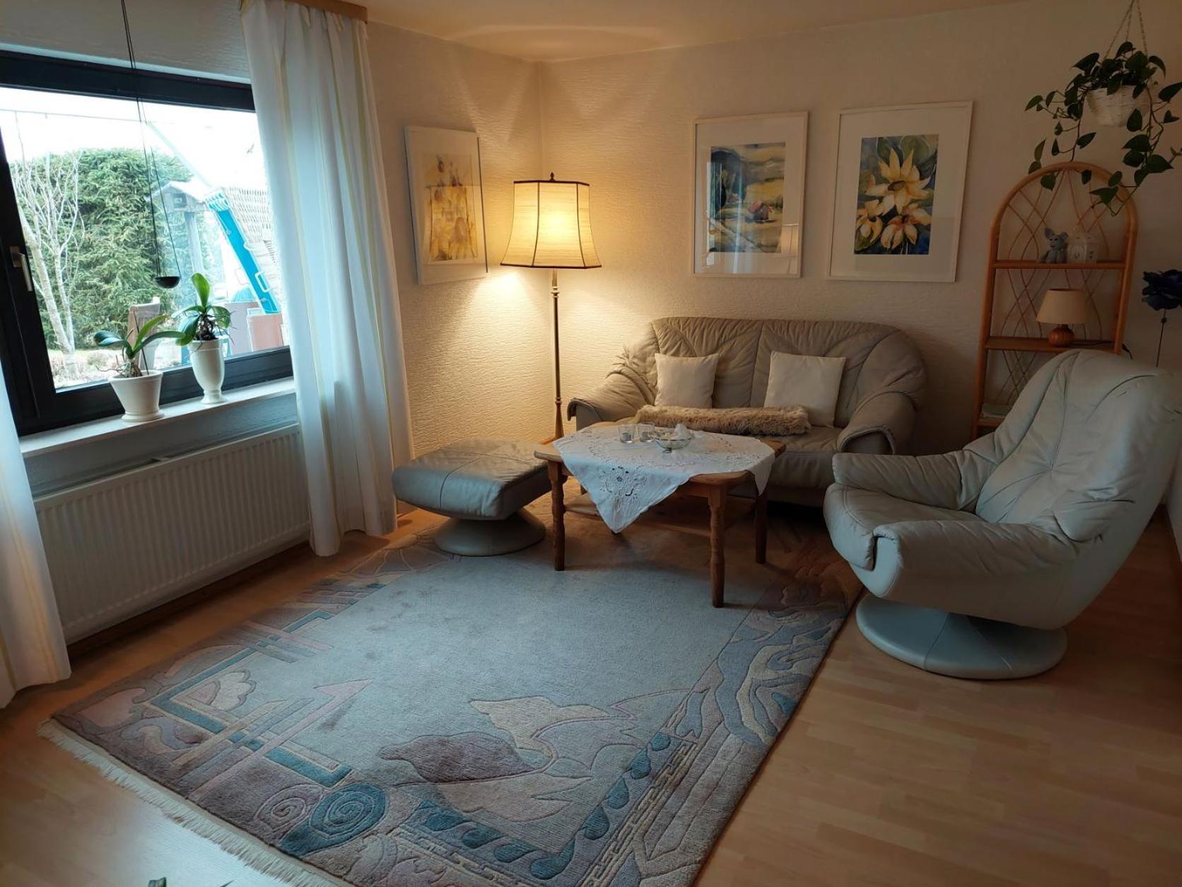 Harzhaus Rauch Apartamento Braunlage Quarto foto